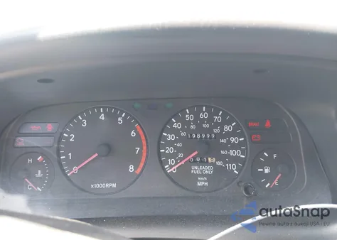 1995 Toyota Corolla Le/Dx из США, поврежденный, VIN 1NXAE09B1SZ304679